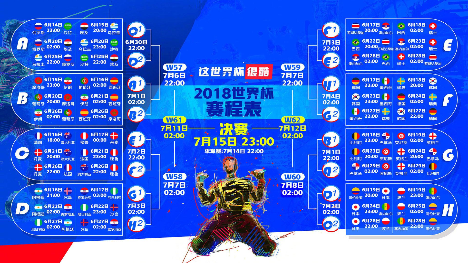 世界学生长网泳接力赛：转身配合成为秒差关键